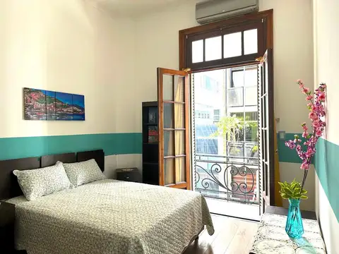 Departamento en Alquiler de 3 ambientes