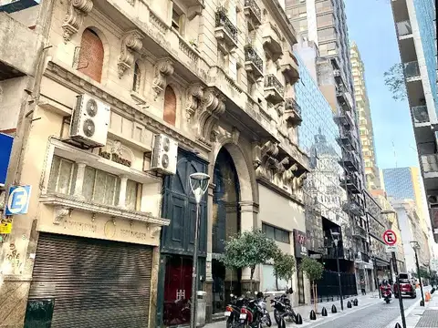 Departamento en Alquiler Apto profesional