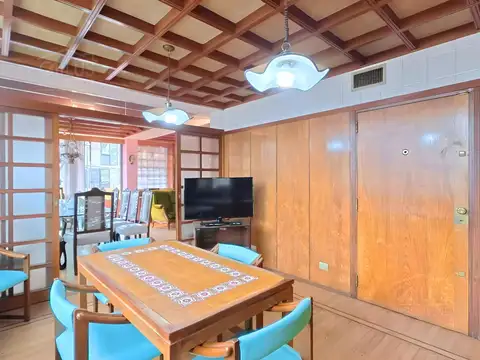 Departamento en Venta de 5 ambientes
