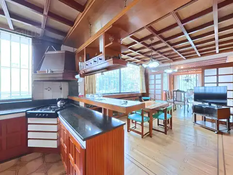 Departamento en Venta en Villa Devoto, USD 850.000