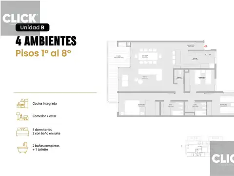 Soler al 4100 - 4° B