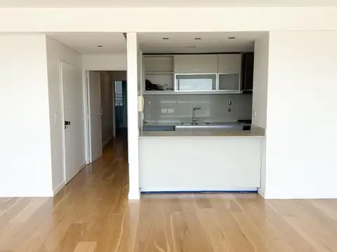 Departamento en Alquiler 14 años
