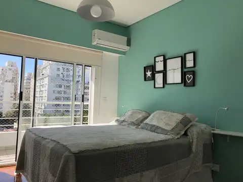 Departamento en Alquiler Temporal en Belgrano, USD 1.700