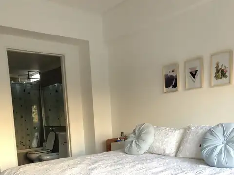 piso de 4amb pleno Belgrano! cerca colegios Frances y Colomb