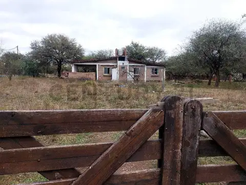 Excelente  Casa 3  en La Paz, Traslasierra