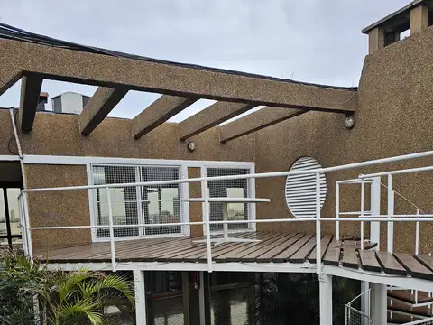 Departamento en Alquiler de 5 ambientes