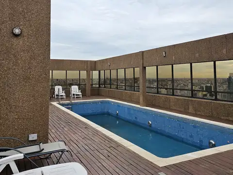 Departamento en Alquiler de 3 dormitorios