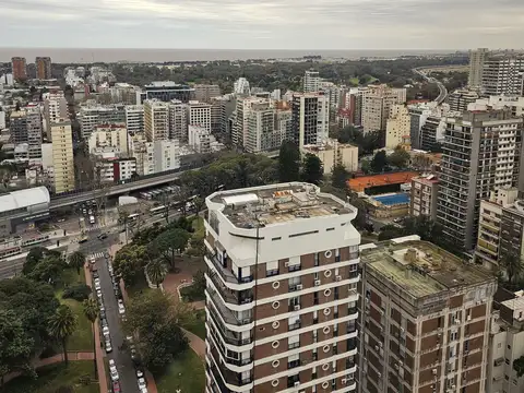 Departamento en Alquiler de 3 dormitorios
