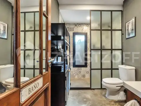 Casa en Venta al Norte