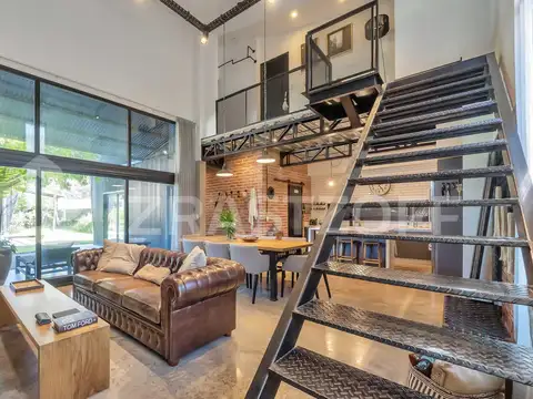 Casa en Venta de 3 dormitorios