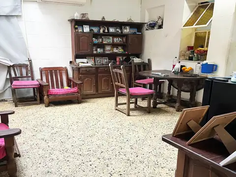 Depto Tipo Casa en Venta en Floresta, USD 95.000