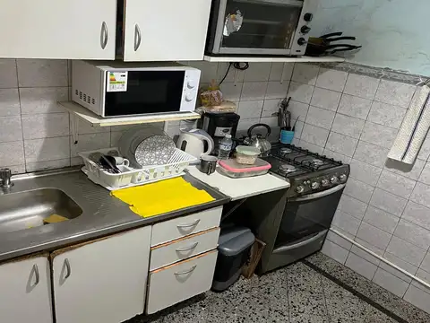 Depto Tipo Casa en Venta en Floresta, USD 95.000