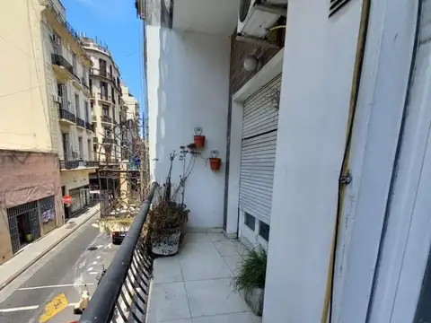 Chacabuco 671 , Piso 1