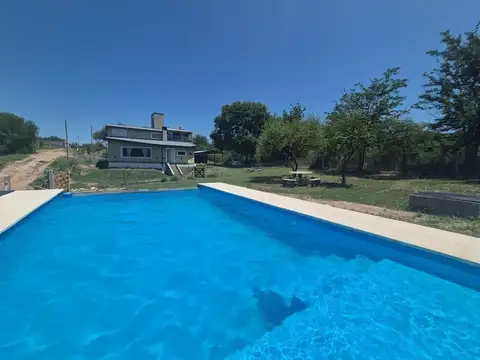 Casa en Venta 39 años