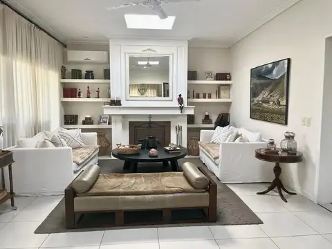 Casa en Alquiler de 6 dormitorios