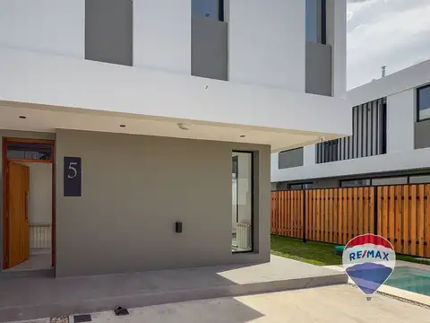 CASAS EN VENTA EN VILLA CASTELLS