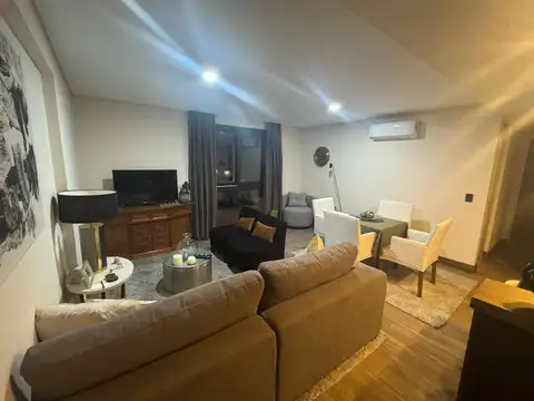 Departamento en Alquiler de 3 ambientes