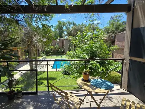 Departamento  en Alq. Temporario en La Esquina, Pilar, G.B.A. Zona Norte