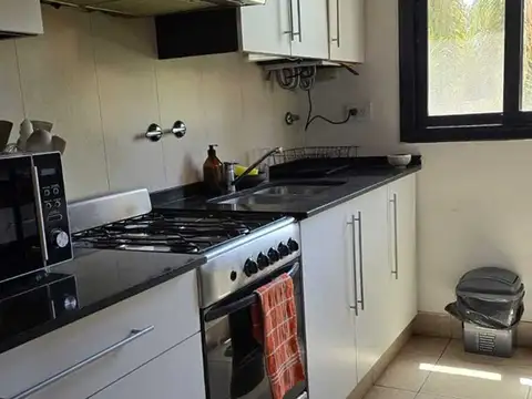 Departamento en Alquiler Temporal en Del Viso, USD 980