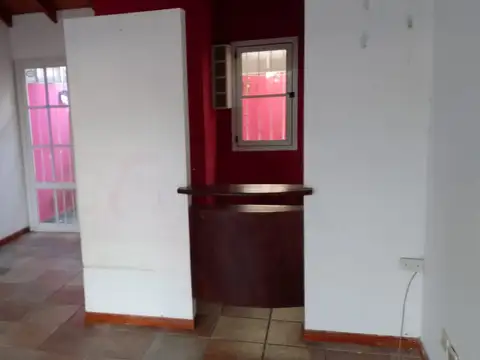 Depto Tipo Casa en Venta con 1
