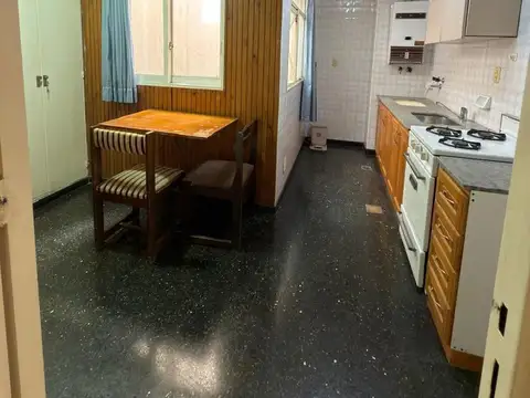 Departamento en Venta 50 años