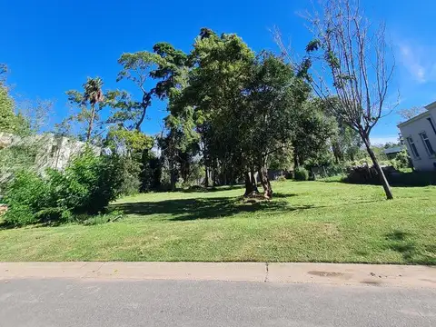 Terreno en Venta de 965,0 m2