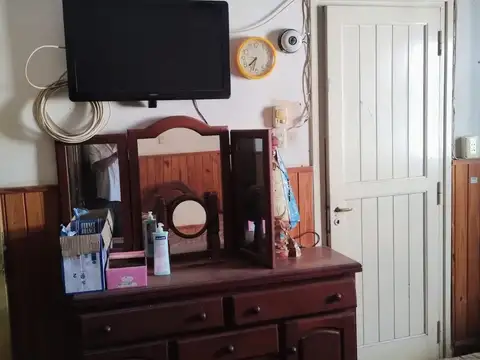 SE VENDE CASA C/LOCAL COMERCIAL SAN ISIDRO V.VIEJO