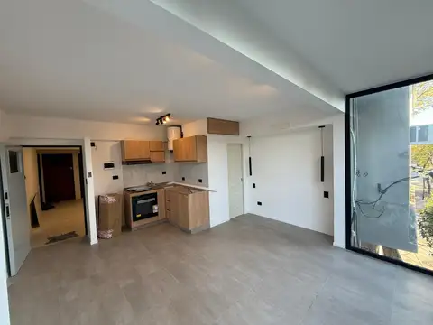 Oficina en Venta en Florida Belgrano/Oeste, USD 67.000
