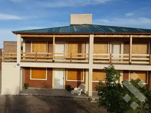 ALQUILER complejo en Playas Doradas - Rìo Negro