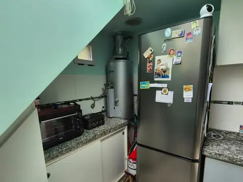 Depto Tipo Casa en Venta en Villa Ortuzar, USD 158.000
