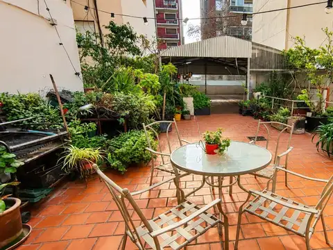 Depto Tipo Casa en Alquiler de 7 dormitorios