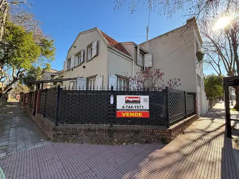 Casa en Tigre