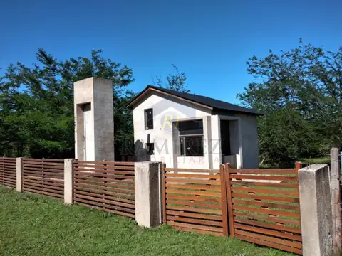 Casa en Venta en Villa General Belgrano, USD 55.000