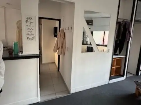 Depto Tipo Casa en Venta en Martínez, USD 165.000