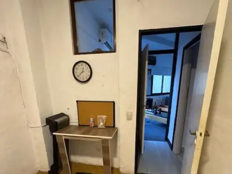 Depto Tipo Casa 3 ambientes con 2 baños