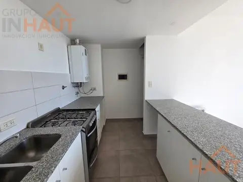 ALQUILER DPTO TIPO LOFT 1 DORMITORIO - CIPOLLETTI