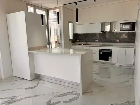 Departamento de 4 ambientes en venta a estrenar Lomas de Zamora Oeste