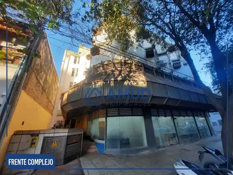 DEPARTAMENTO 3 AMBIENTES - CENTRO, RESISTENCIA