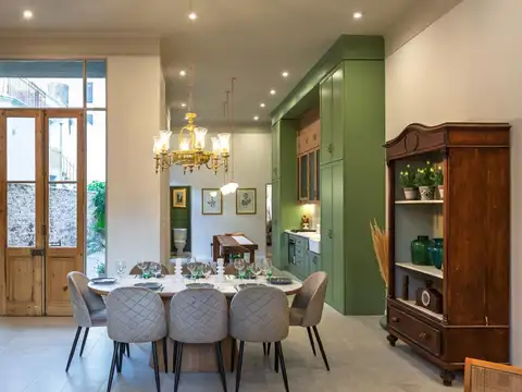 Casa en Pichincha