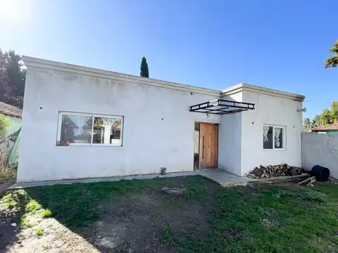 VENTA CASA 4 AMB JARDIN FÁTIMA PILAR