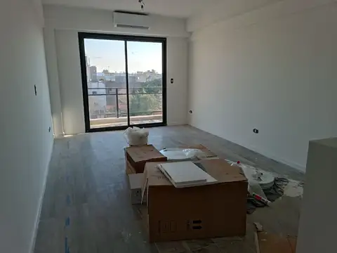 Departamento en Venta con 8 cochera