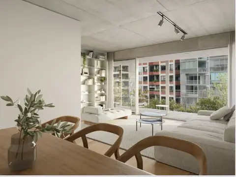 VENTA 4 AMB DEPEND PALERMO ESTRENAR AMENITIES