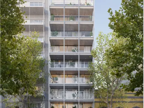 Departamento en Venta A Estrenar