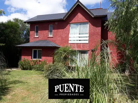 Brickland - Canning - Esteban Echeverría -