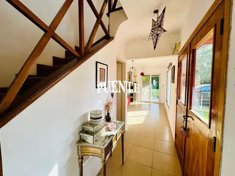 Casa en Venta al Oeste