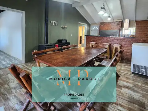 Casa en Venta A Estrenar