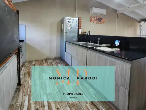Casa en Venta en 25 De Mayo, USD 72.000