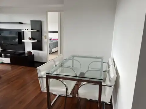Departamento en Alquiler Temporal en Puerto Madero, USD 2.200