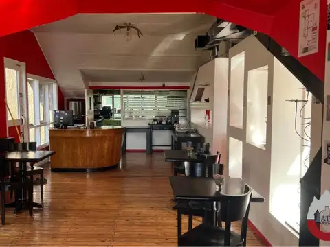 Oficina en Venta en San Carlos de Bariloche, USD 790.000