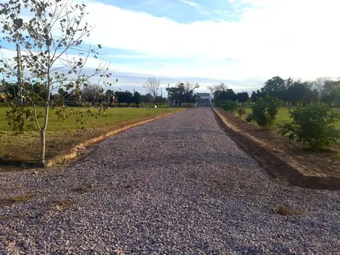 Terreno en Venta de 2153,0 m2